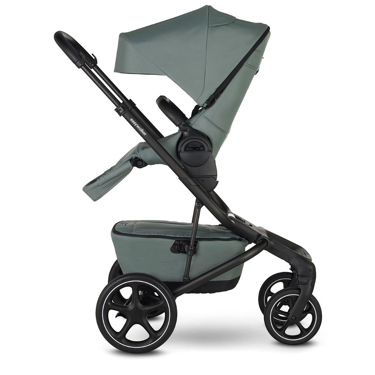 Easywalker Jimmey pushchair