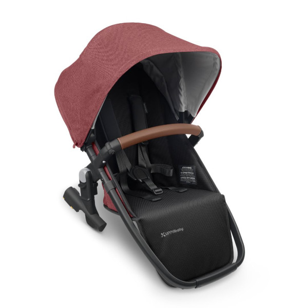 UPPAbaby Vista 2 Rumble Seat