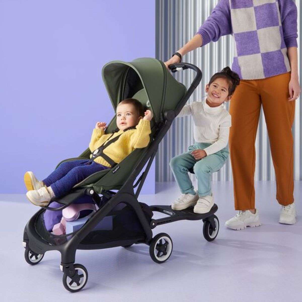 Bugaboo Comfort Wheeled Board for Butterfly