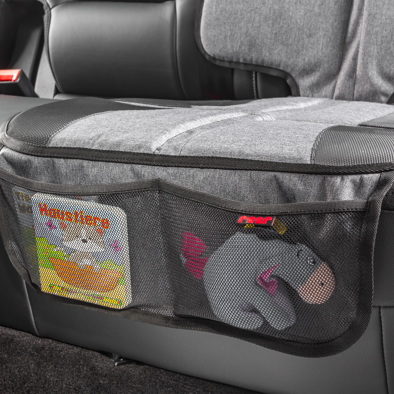 Autositz-Schutzunterlage Protect Reer TravelKid Maxi