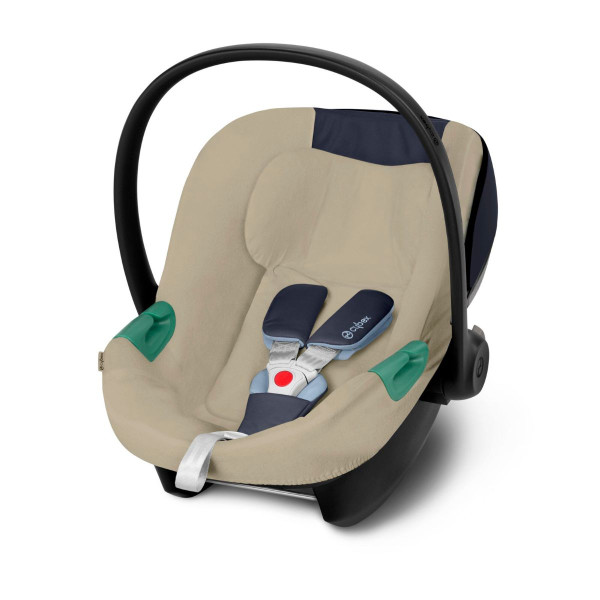 Cybex Sommerbezug für Aton S2 2022