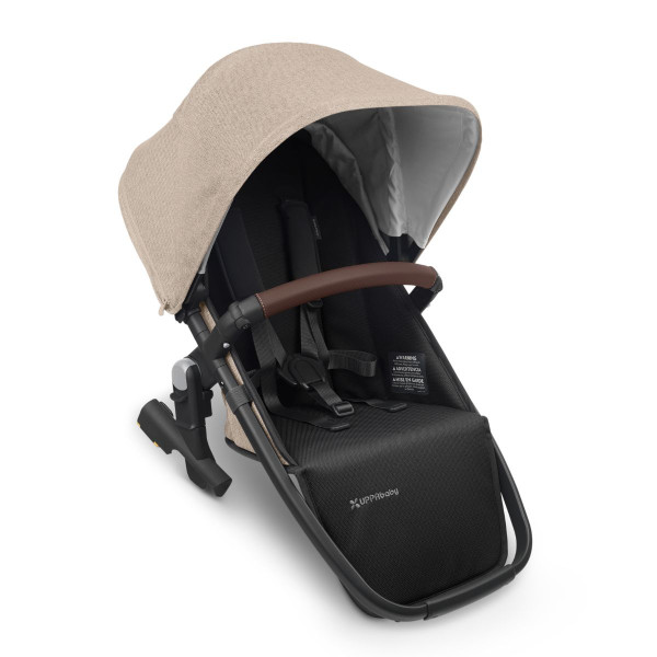 UPPAbaby Vista 2 Rumble Seat