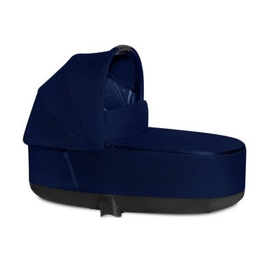Cybex-Priam-Kombikinderwagen-Wanne-Midnight-Blue-Plus