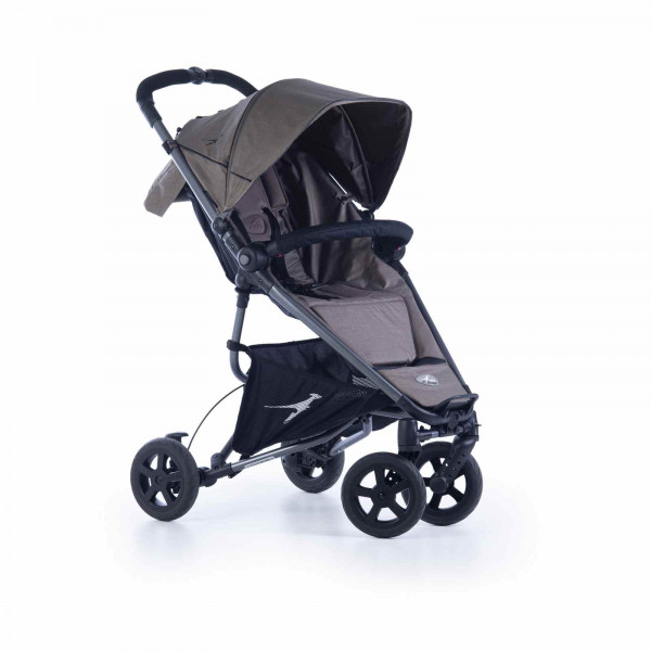 TFK DOT 2 Outdoor Buggy - Fossil