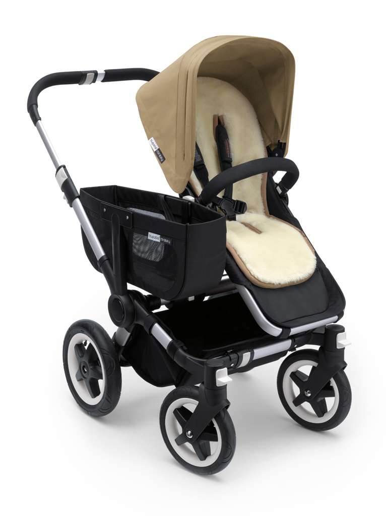 Bugaboo woll sitzauflage 2025