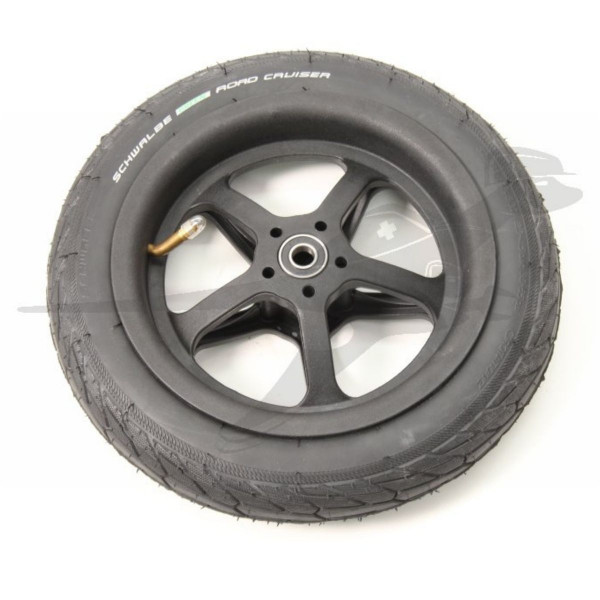 TFK Front Wheel Air for Mono and Duo