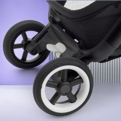 Bugaboo-Butterfly-Buggy-4-Rad-Federung