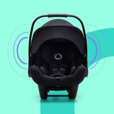 Bugaboo-Turtle-Air-by-nuna-Baby-car-seat-black