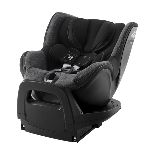 Britax Römer Dualfix Pro