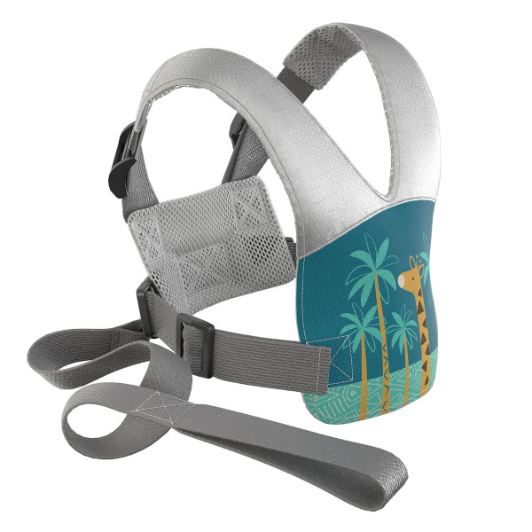 Reer TravelkidGo running and protective harness