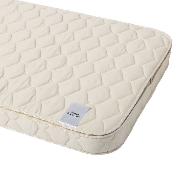 Oliver Furniture Mattress for Junior Day Bed 90x160