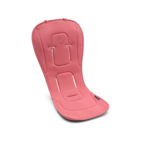 Bugaboo Doppel-Komfort-Sitzauflage Morgenrot