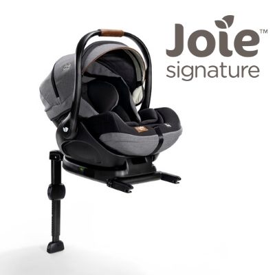 Joie-i-Level-Babyschale-Modular-System