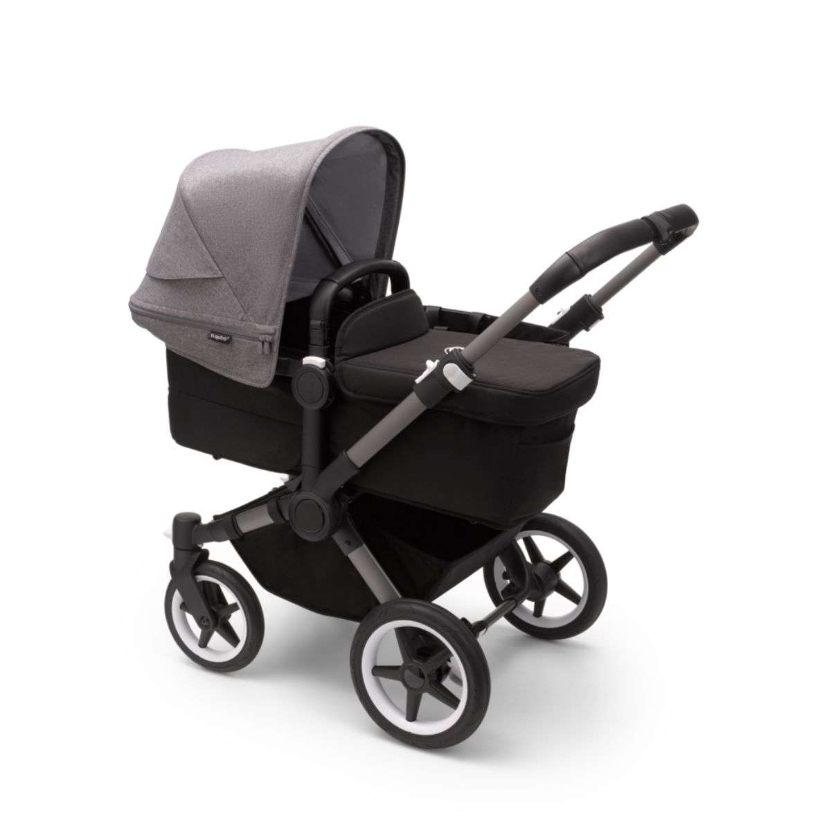 Baby bunting bugaboo donkey online