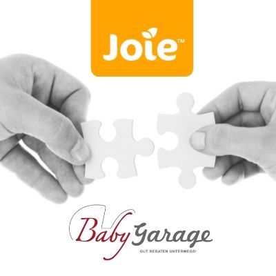 Joie-Aeria-und-Baby-Garage-Service