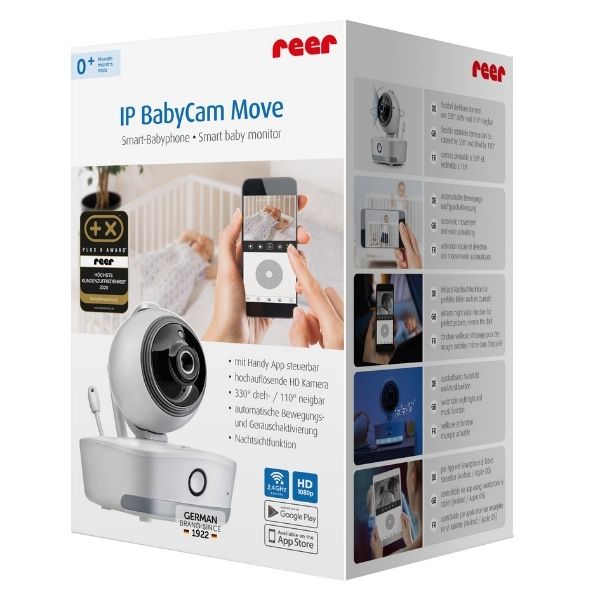 Reer-IP-BabyCam-Move