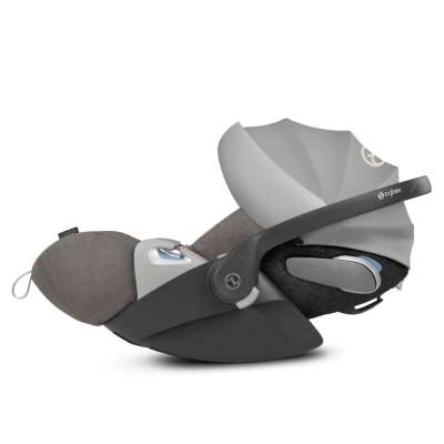 サイベックス クラウドZ i-Size BaseZ セット ISOFIX