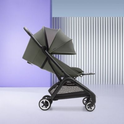 Bugaboo-Butterfly-Buggy-recline-position-adjustable