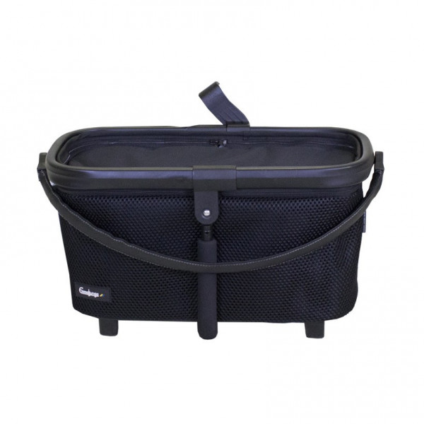 Emmaljunga Sidebag NXT Competition (NXT90/F NXT90B)