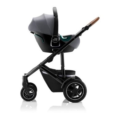 Britax-R-mer-Smile-III-Comfort-iSense-3-in-1-stroller-set-compatible