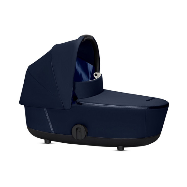 Cybex MIOS Lux Kinderwagenaufsatz - Indigo Blue