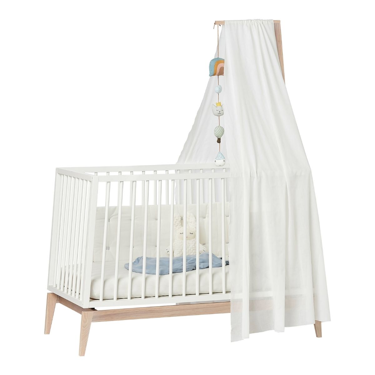 Luna cot bed best sale