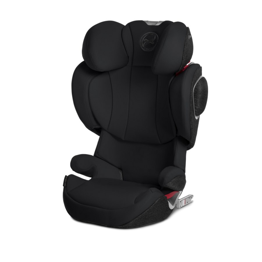 mondial safe car seat