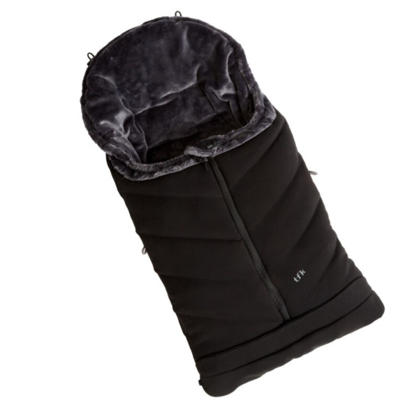 TFK footmuff (with extendable foot section) new collection