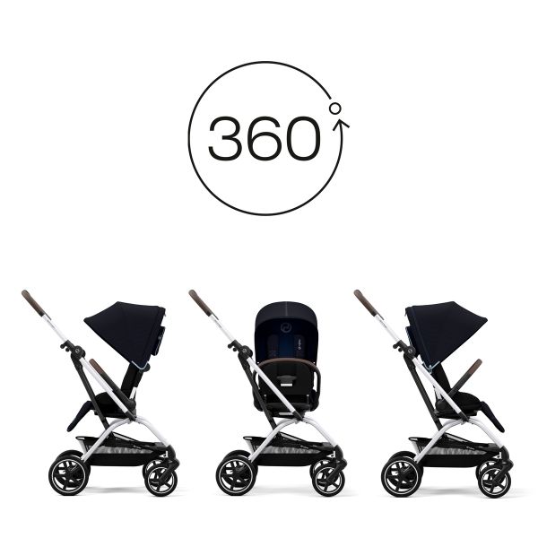 Cybex-Eezy-S-Twist-2-Buggy-cheap-online