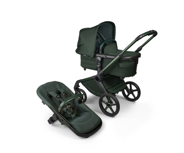 Bugaboo Fox 5 Special Edition