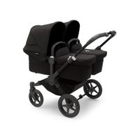 bugaboo donkey twin accessories