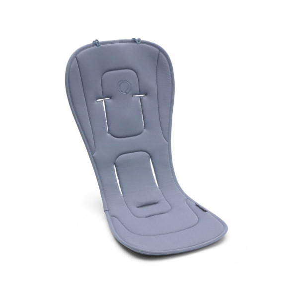 Bugaboo Doppel-Komfort-Sitzauflage Meerblau