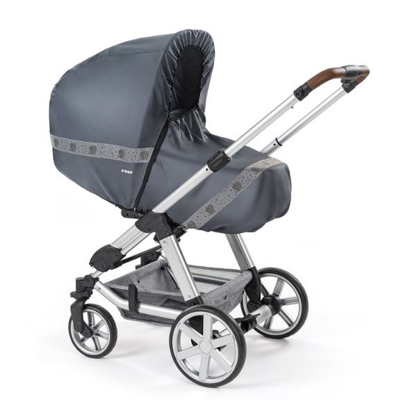 Reer-RainSafe-Classic-raincover-for-pushchairs