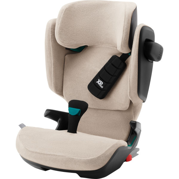 Britax Römer summer cover for Kidfix