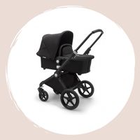 Fox 3 strollers and accessories