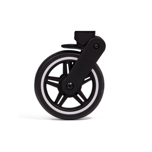 Joolz spare part front wheel for Aer / Aer+