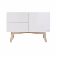 Changing furniture