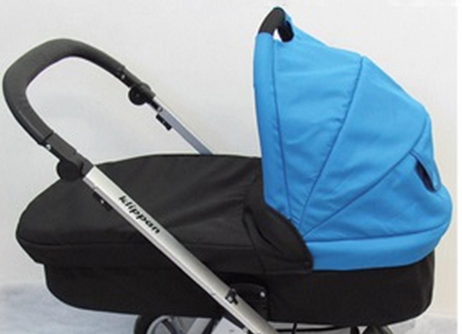 bugaboo fox babywanne