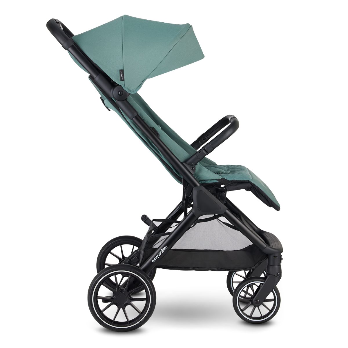 Order Easywalker Jackey XL pushchair