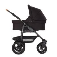 Varius Pro strollers and accessories