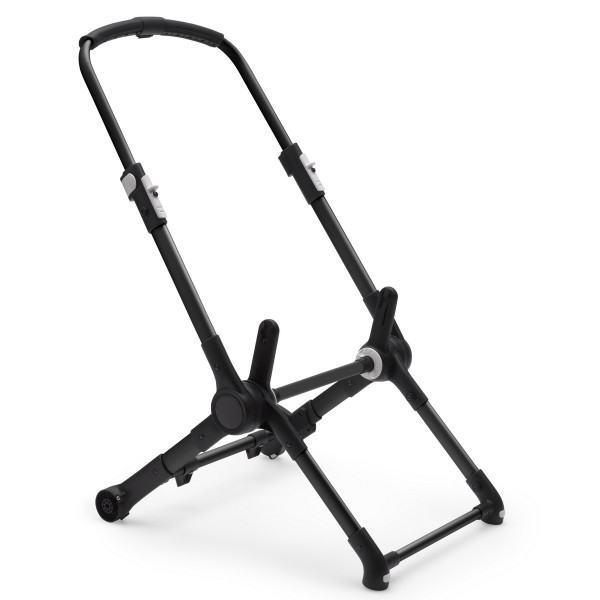 Bugaboo Fox2 Gestell- Schwarz