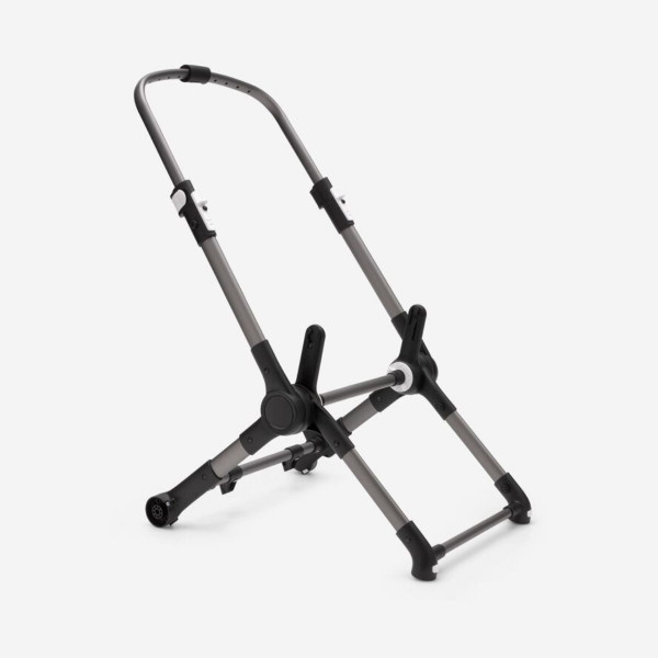 Bugaboo Frame for Fox 3 stroller in Graphite