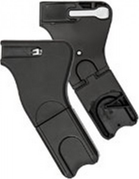Joie Adapter für Ramble Wanne & Babyschale - LT4, LT4 Air, Mytrax