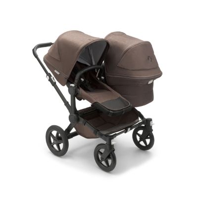 Bugaboo-Donkey-5-Duo-Mineral-Taupe