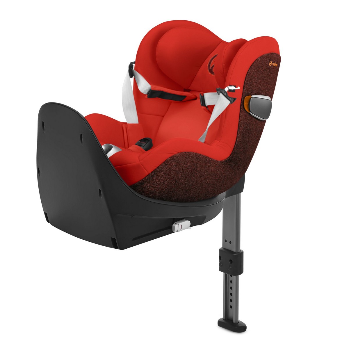 Reboarder / Cybex Sirona Z i-size