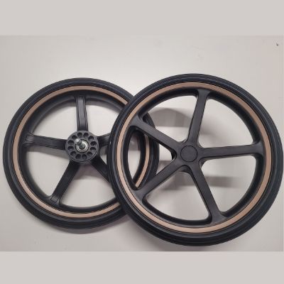 Cybex-Priam-spare-part-rear-wheel-rosegold-online