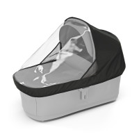 Thule rain cover for the bassinet