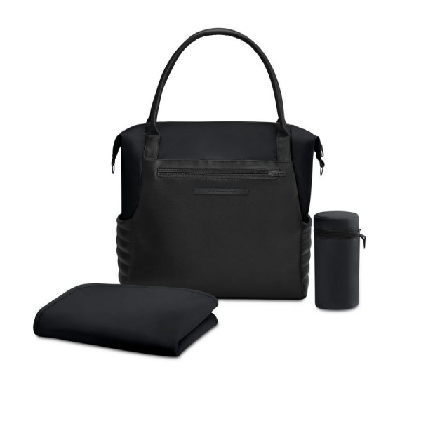 Cybex Priam Wickeltasche - Premium Black