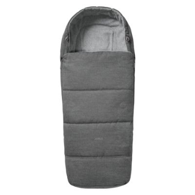 Radiant-Grey-Joolz-Day-Setangebot-mit-Universal-Fusssack