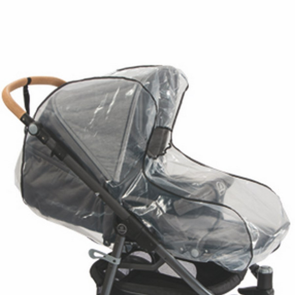 Naturkind Regenverdeck LUX und Varius